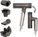 S-Cheveu SHARK SpeedStyle Pro HD542EU FL