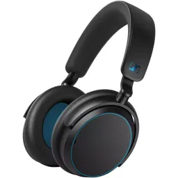 Casque SENNHEISER Accentum Wireless Bleu
