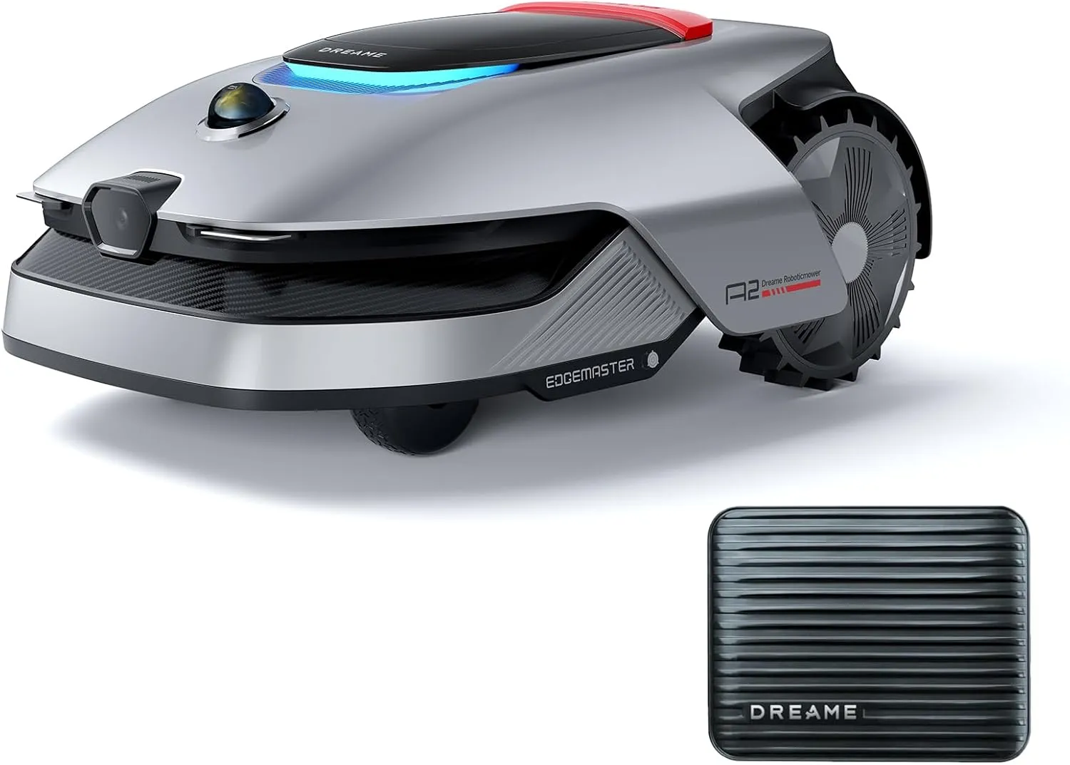 DREAME Robot tondeuse A2
