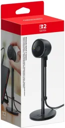 Caméra NINTENDO Webcam Switch 2