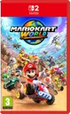 Jeux SWITCH NINTENDO Mario Kart World