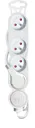 ESSENTIEL-B Multiprise 4 Prises - 16A