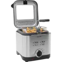 ESSENTIEL-B Friteuse EFM1 Compact