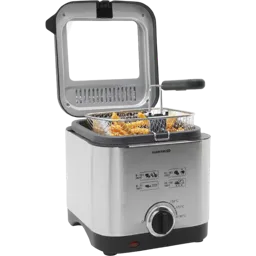 ESSENTIEL-B Friteuse EFM1 Compact