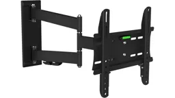 Support mural ESSENTIELB Mouv'TV 19-28''