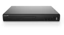 ESSENTIEL-B Lecteur DVD COLOR - Noir
