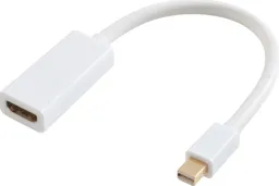 ESSENTIEL-B Adaptateur Mini-DisplayPort - HDMI
