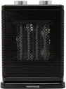 ESSENTIEL-B Radiateur soufflant ECHS 1502C - Noir