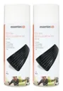 Bombe ESSENTIELB Lot 2 bombes 400ml mult