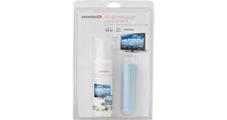 ESSENTIEL-B Kit de nettoyage spray 125ml+micro fibre 20x20cm