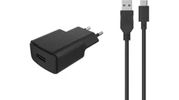 Chargeur secteu ESSENTIELB 12W Smart IC