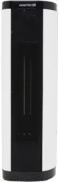 ESSENTIEL-B Radiateur soufflant ECHS 2000VH - Blanc/Noir