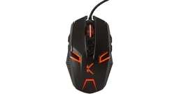 SKILLKORP Souris gamer SKP M10