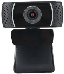 Webcam ESSENTIELB HD'Cam 1080P