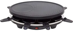 ESSENTIEL-B Raclette 3-en-1 ERGP5