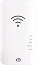ESSENTIEL-B Adaptateur CPL SOLO Wi-Fi 1.200