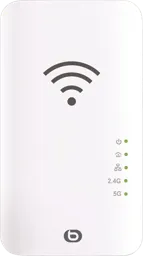 ESSENTIEL-B Adaptateur CPL SOLO Wi-Fi 1.200