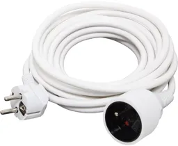Rallonge Elec. ESSENTIELB 5m 16A
