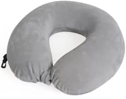 ESSENTIEL-B Coussin de voyage - Soutien de nuque