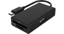 ESSENTIEL-B Lecteur de cartes Micro USB2.0