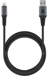 Câble lightning ADEQWAT vers USB 3M renf