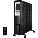 ESSENTIEL-B Radiateur bain d'huile ECHB933n