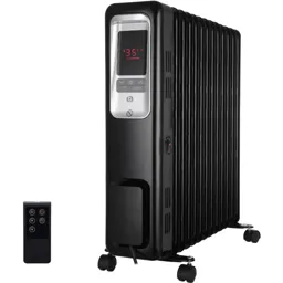 ESSENTIEL-B Radiateur bain d'huile ECHB933n