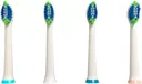 Brossette ESSENTIELB PACK 4 BROSSETTES S