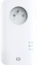 ESSENTIEL-B Adaptateur CPL Filaire Solo 1200 Mbps
