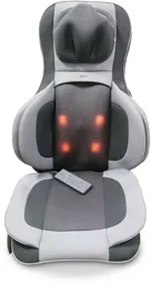 Couvre siège ESSENTIELB EDM5 Eden presti
