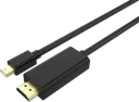 ESSENTIEL-B Câble mini DisplayPort vers HDMI - 1 m