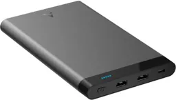 ADEQWAT Batterie Externe pour Ordinateurs - 20.000 mAh