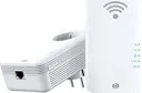 ESSENTIEL-B Kit 2x Adaptateur CPL Wifi - DUO Wifi 1200