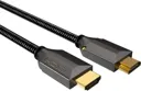 ADEQWAT Câble HDMI 2.1 - 50 cm