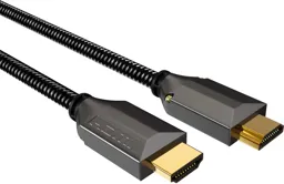 ADEQWAT Câble HDMI 2.1 - 50 cm