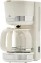 ESSENTIEL-B Machine à café ECF4s - Crème