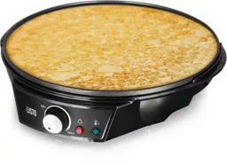 Crêpière LISTO CE L3