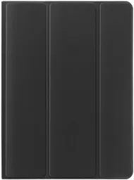 ESSENTIEL-B Etui - iPad Air 4 10.9' Rotatif noir