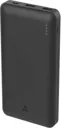 ADEQWAT Batterie externe - 20 000 mAh
