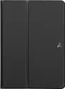 ADEQWAT Étui livre 2-en-1 pour iPad Pro (2021) - Noir