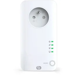 ESSENTIEL-B Répéteur Easy Wifi 300P 2022