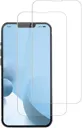 ESSENTIEL-B Protège écran pour iPhone 13 Pro Max