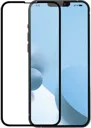 ADEQWAT Protège écran pour iPhone 13 Pro Max - Noir