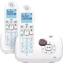 ESSENTIEL-B Téléphones sans fil EB_TS-12-SF_R - Blanc