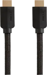 Câble HDMI ESSENTIELB 2.0/18Gbps 2M CROS