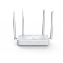 ESSENTIEL-B Routeur AX 1800 Wi-Fi 6