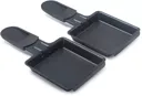 ESSENTIEL-B Coupelle raclette x2 Multiplug