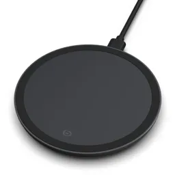 ESSENTIEL-B Chargeur induction 10W - Noir
