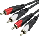 RCA stéréo ESSENTIELB 1m50