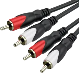 RCA stéréo ESSENTIELB 1m50